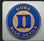 (TDS) The Duke Society