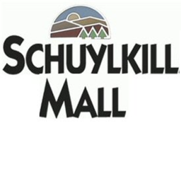 Abandoned mall