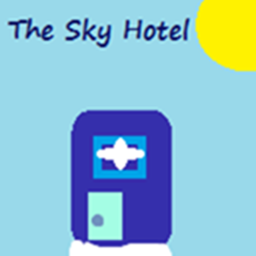 TSH | The Sky Hotel