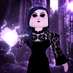 Vampire New legacy