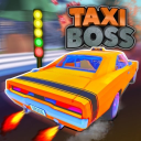 Taxi Boss 🚖