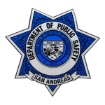 San Andreas | Department Of Public Safety