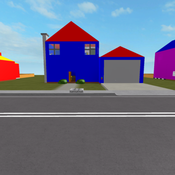 Welcome to BrossVille