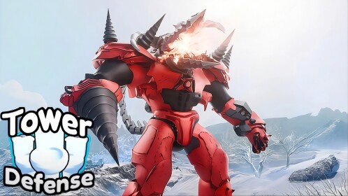 Elder T Tower Defense [💥Drill Event]