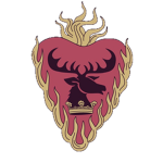| House Baratheon of Dragonstone