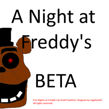 A Night at Freddy's