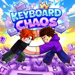 Keyboard Chaos [⭐] icon