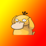 Psyduck Army