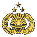 [KKRI] KESATUAN KEPOLISIAN REPUBLIK INDONESIA