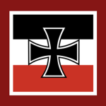 {.The German Empire.)