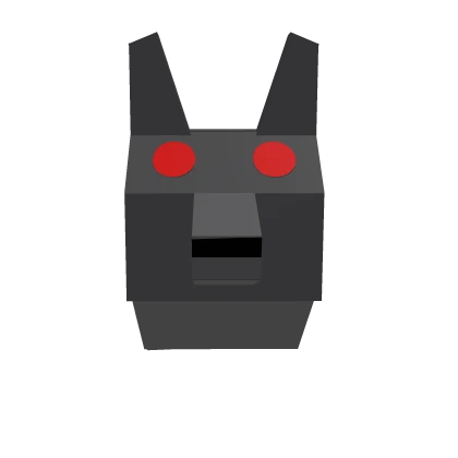 Werewolf Head (Dead Rails) | Roblox Item - Rolimon's