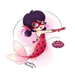 MLB (Ladybug &Cat Noir) Fan Group