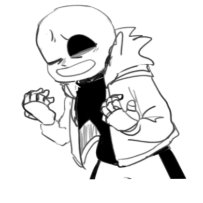 Killer!sans is tired of all this Roblox decal