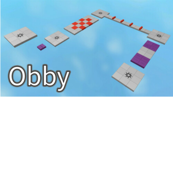 finish the obby for free morphs!