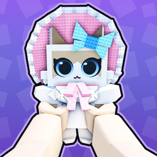 Camping with 99 Cats[Freebies!]