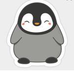 Penguins only:)