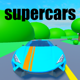 Supercars (Private Development)