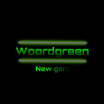 Woord Green