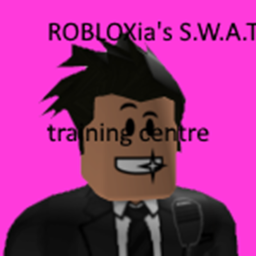 ROBLOXIA'S S.W.A.T training place