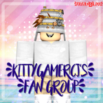 KittyGamerCJ's Fan Group