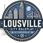 Louisville City Roleplay