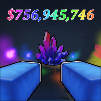 [Mobile Controls] Project Crystal