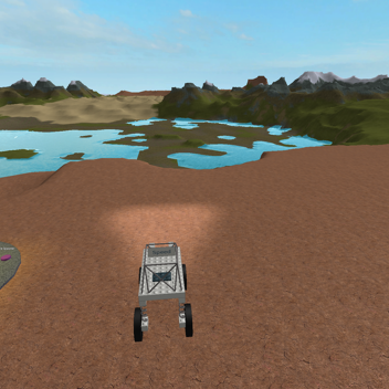 Land for everything [UNCOPYLOCKED]