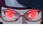 Sarada offical club Naruto