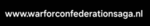 War For Confederation Saga