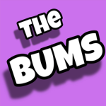 THE BUMS TTV