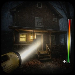Woodbury Getaway [HORROR] icon