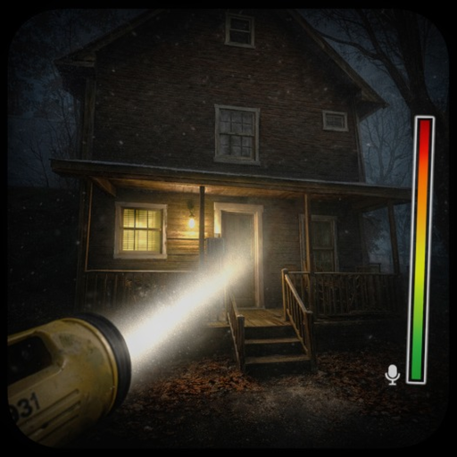 Woodbury Getaway [HORROR]