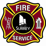 Surrey Fire Service