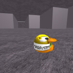 Paintball Swordfight on the Castle Tycoon CTF Obby