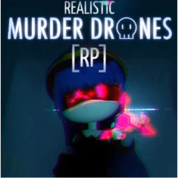 Realistic Murder Drones [RP] icon