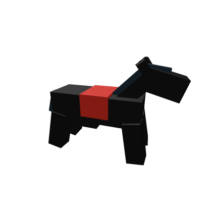 Black Horse