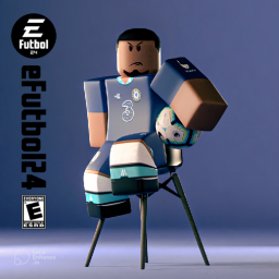 eFutbol 24