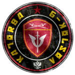 Vostok-9 Department of Corrections