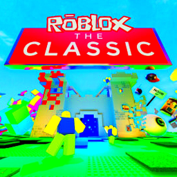 Classic Roblox