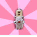 The.piggy.club