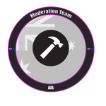 AIA | Moderation Team