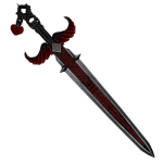 Immortal Sword of the Faithful Heart