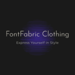 FontFabric Clothing