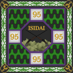 The 95th "Isidai" Riflemen
