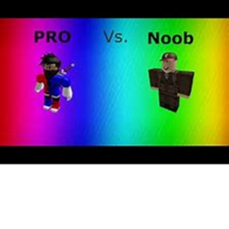 Pro vs noob Story (Update!)