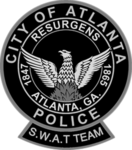 APD | Special Weapons & Tactics
