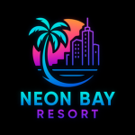 Neon Bay Resort