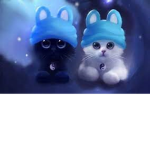 Cat o land