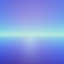 Sky Mirror