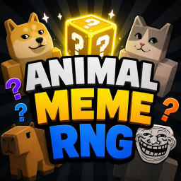Animal Meme rng